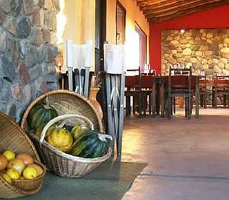 Inns Tupungato Divino