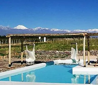 Inns Tupungato Divino