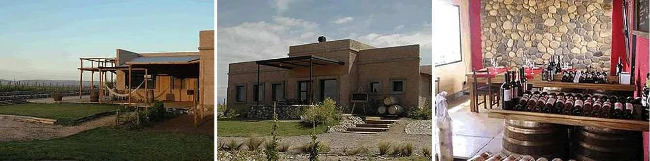 Inns Tupungato Divino