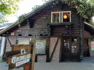 Hostel El Oso Andaluz Albergues/Hostels  en  San Martín de los Andes
