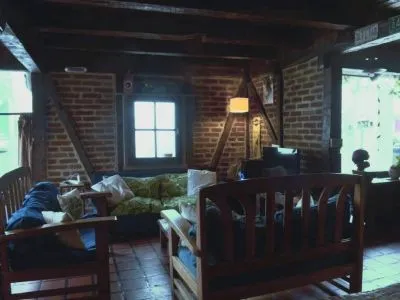 Hostels El Oso Andaluz Hostel