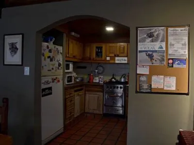 Hostels El Oso Andaluz Hostel