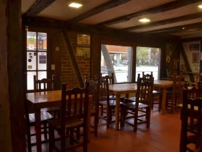 Hostels El Oso Andaluz Hostel