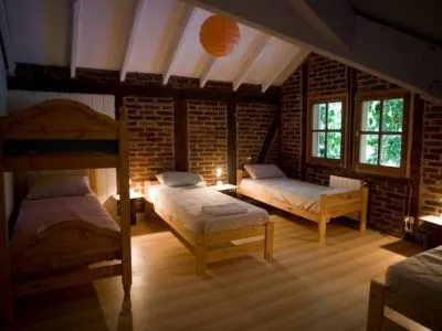 Hostels El Oso Andaluz Hostel