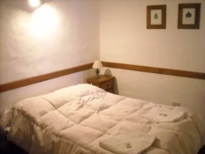 Hostels El Oso Andaluz Hostel