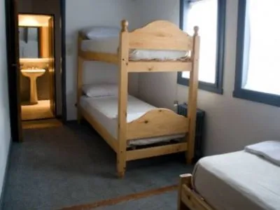 Hostels El Oso Andaluz Hostel