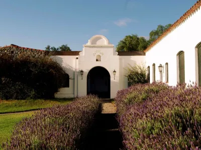 Wine Makers Bodega El Esteco