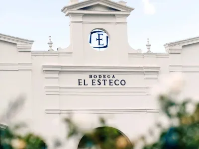 Wine Makers Bodega El Esteco
