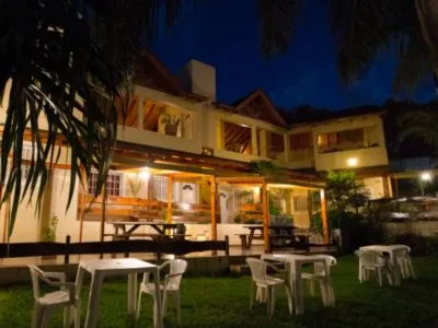 Apart Hotels Heidi's Garden Apartments