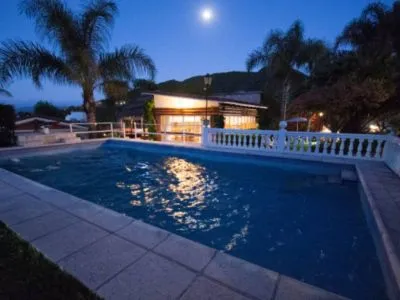 Apart Hotels Heidi's Garden Apartments