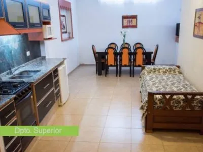 Apart Hotels Heidi's Garden Apartments