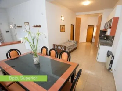 Apart Hotels Heidi's Garden Apartments