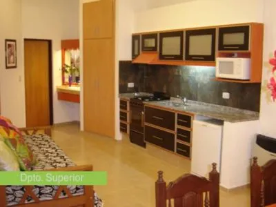 Apart Hotels Heidi's Garden Apartments