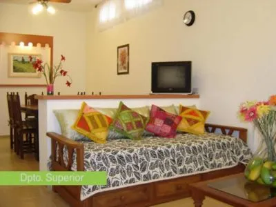 Apart Hotels Heidi's Garden Apartments