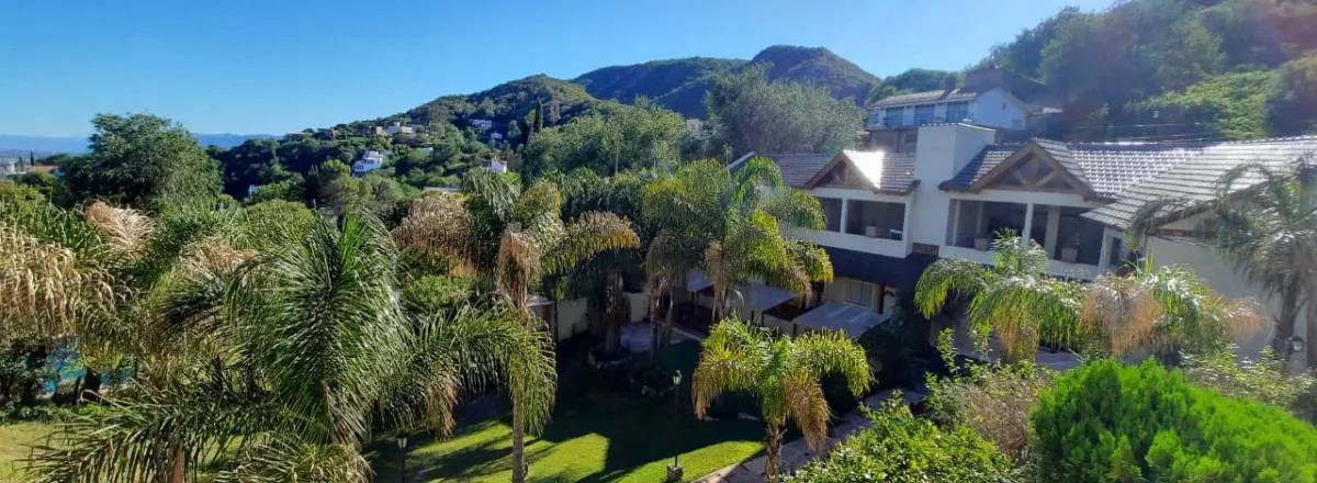 Apart Hotels Heidi's Garden Apartments