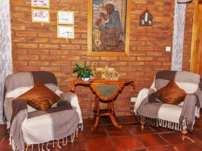 Cabins Legado Aleman