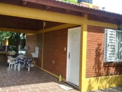 Cabins Valle del Sol Brochero