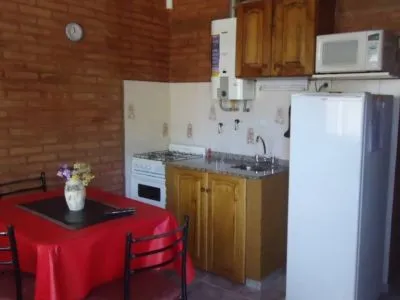 Cabins Valle del Sol Brochero