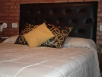 Cabins Valle del Sol Brochero