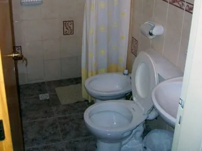 Cabins Valle del Sol Brochero