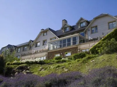 Amaike Hotel Golf & Spa Hoteles 4 estrellas  en  Tandil