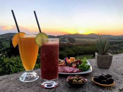 Hoteles 4 estrellas Amaike Hotel Golf & Spa