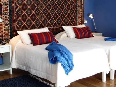 Hoteles 4 estrellas Amaike Hotel Golf & Spa