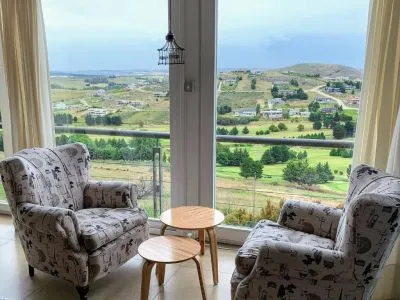 Hoteles 4 estrellas Amaike Hotel Golf & Spa