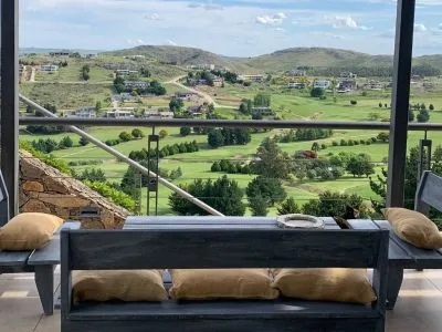 Hoteles 4 estrellas Amaike Hotel Golf & Spa