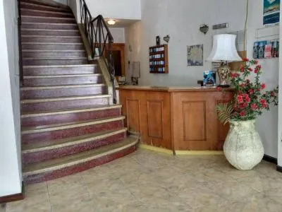 Hoteles 1 estrella Lyon