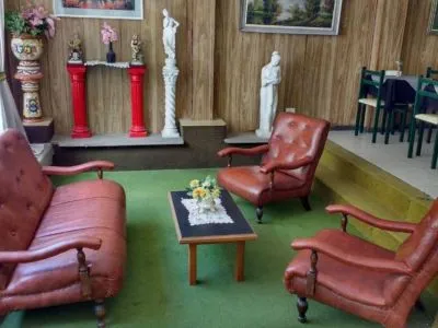 Hoteles 1 estrella Lyon