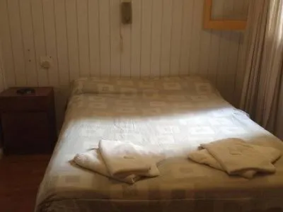 Hoteles 1 estrella Lyon