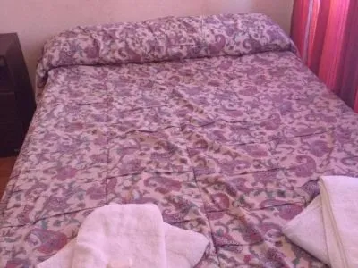 Hoteles 1 estrella Lyon