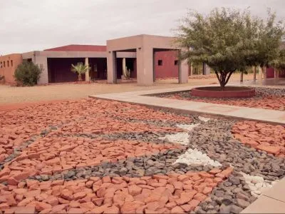 Cañon de Talampaya 3-star Hotels  in  La Rioja