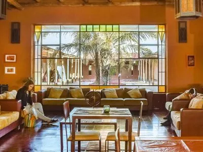 3-star Hotels Cañon de Talampaya