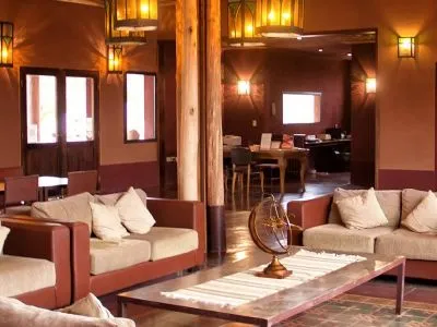 3-star Hotels Cañon de Talampaya