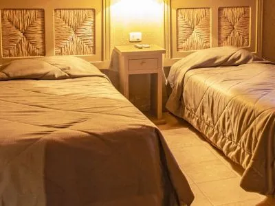 3-star Hotels Cañon de Talampaya