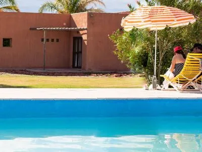 3-star Hotels Cañon de Talampaya