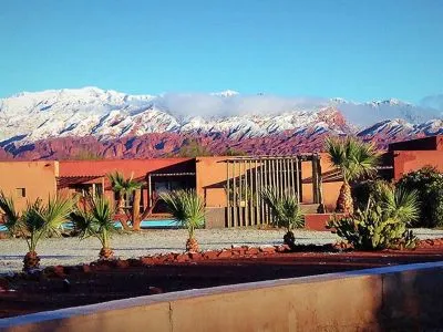 3-star Hotels Cañon de Talampaya