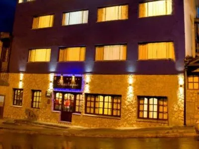 Mustapic Hotels  in  Ushuaia