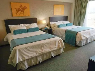 4-star Hotels Epic Hotel San Luis