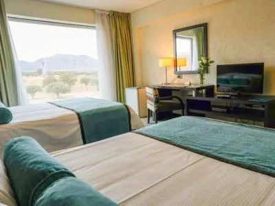 4-star Hotels Epic Hotel San Luis