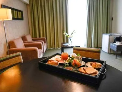 4-star Hotels Epic Hotel San Luis