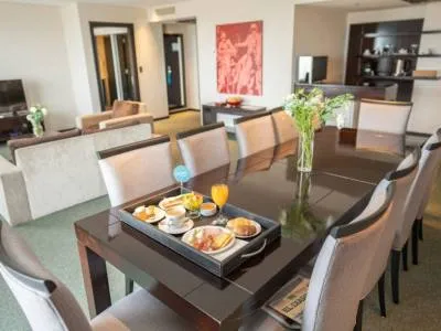 4-star Hotels Epic Hotel San Luis