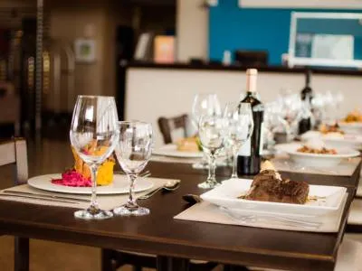 4-star Hotels Epic Hotel San Luis