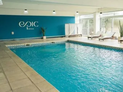 4-star Hotels Epic Hotel San Luis