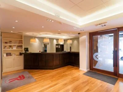 Trianon Residence Recoleta 4-star Apart Hotels  in  Buenos Aires