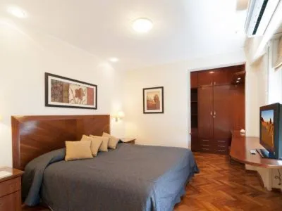 4-star Apart Hotels Trianon Residence Recoleta