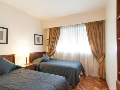 4-star Apart Hotels Trianon Residence Recoleta
