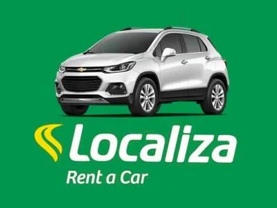 Localiza Rent a Car Car rental  in  Ushuaia